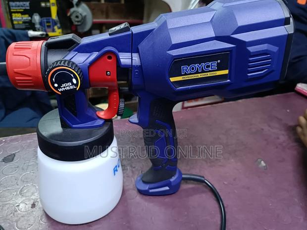 Top Selling Spraygun