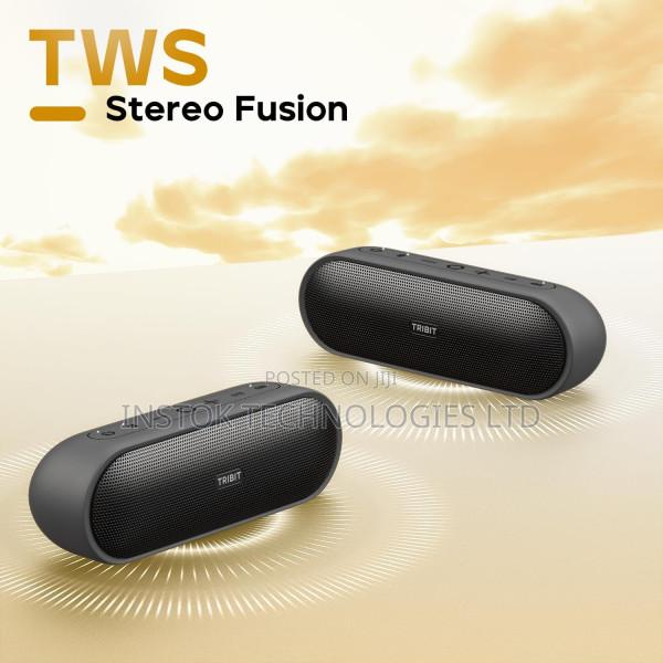 Tribit Xsound Plus 2 Portable Bluetooth Speaker 30W - thumbnail 2