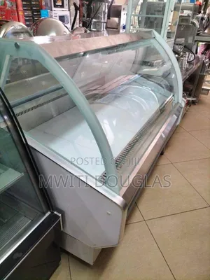 First Class Meat Chiller /Refrigerator