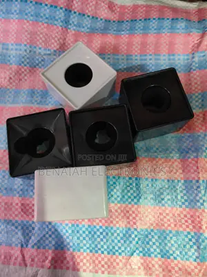Microphone Flag Holder for All Boom Mics
