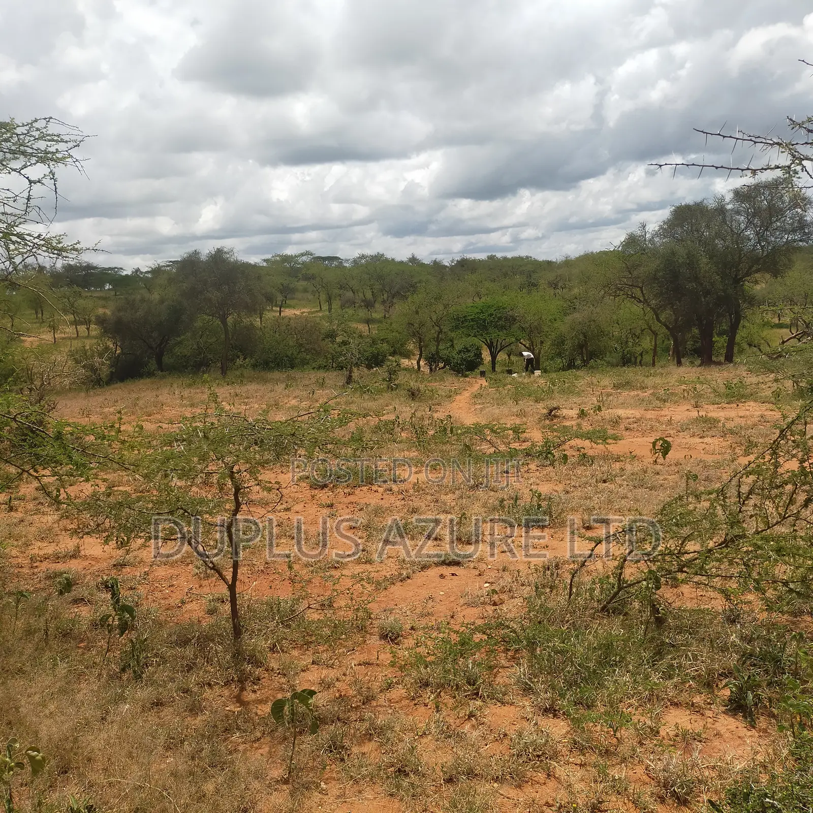 Land for Sale Near Kajiado Town