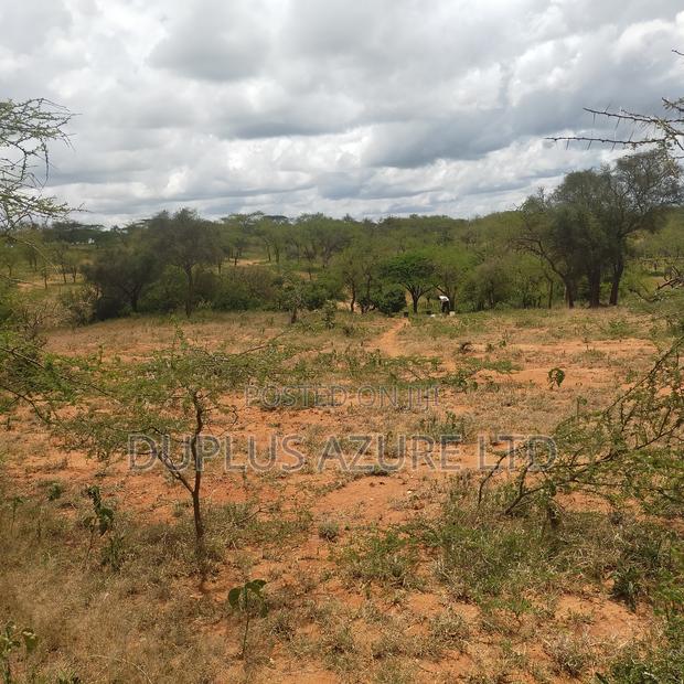 Land for Sale Near Kajiado Town