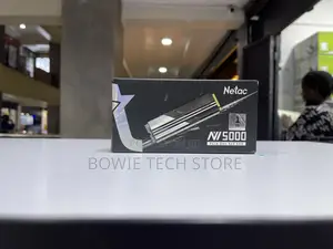 Netac SSD Pcle Gen 1tb Ps5 SSD