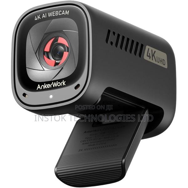 Anker Ankerwork C310 Webcam for PC