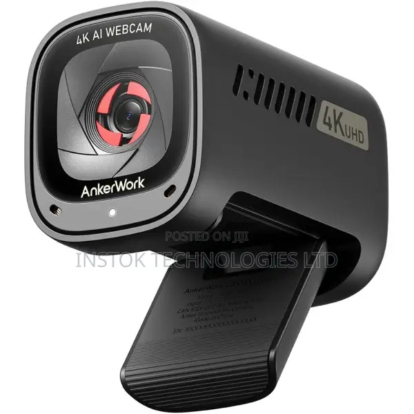 Anker Ankerwork C310 Webcam for PC