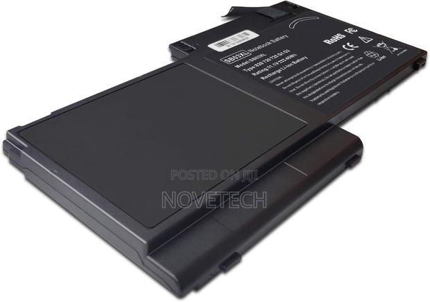 Sb03xl Battery HP 720 725 G2 820 G1 G2
