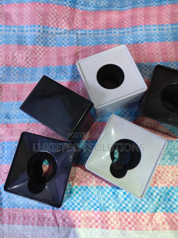 Microphone Flags.Microphone Flags for All Boom Mic.Square. - main view