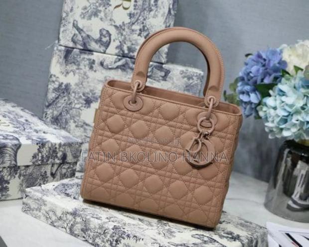 Small Dior Bag - main view
