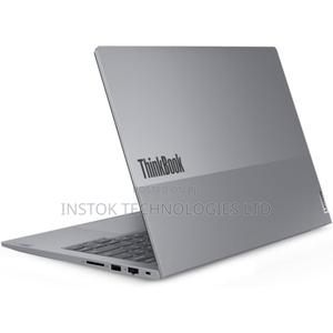 New Laptop Lenovo Thinkbook 14 8GB Intel Core I5 SSD 512GB - thumbnail 2