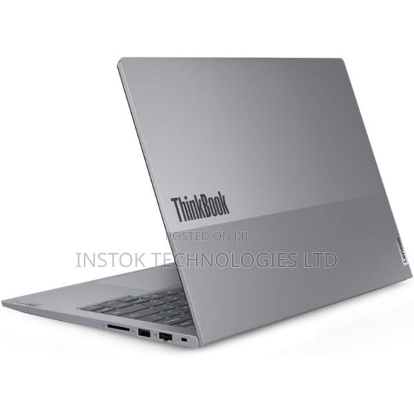 New Laptop Lenovo Thinkbook 14 8GB Intel Core I5 SSD 512GB - main view