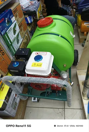 Engine Garden Sprayer/Engine Garden Sprayer