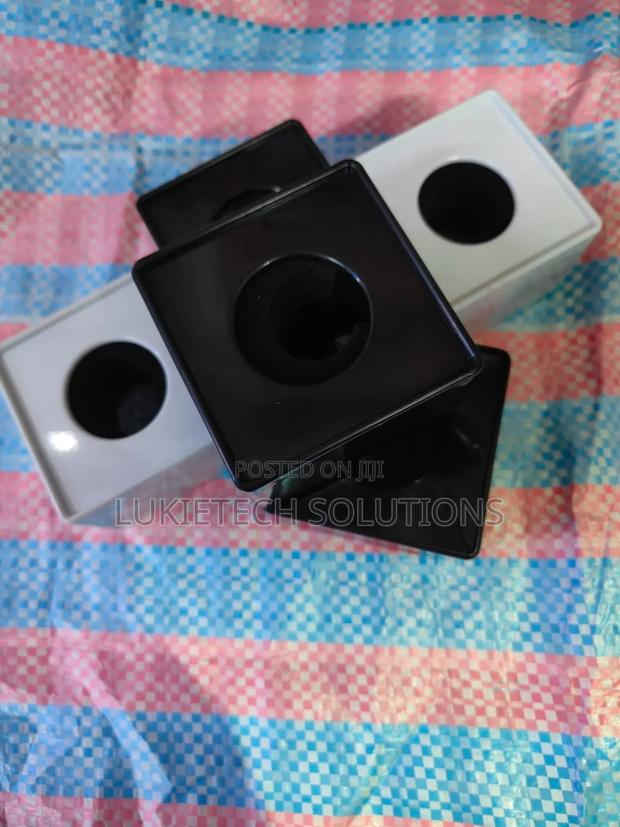 Microphone Flag.Good Quality Microphone Flag.Square Shaped . - main view