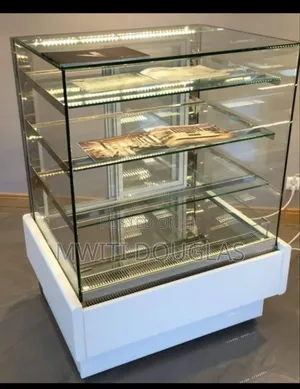 Storage Rack.