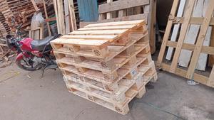 Brand New Epal Pallets - thumbnail 2