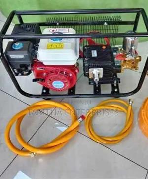 Japan Garden Sprayer/Trolley Sprayer - thumbnail 2