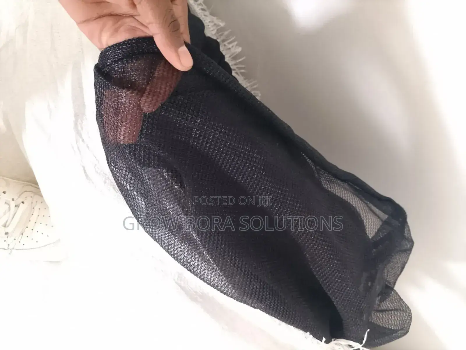 Greenhouse Polythene, Insect Net and Shade Nets