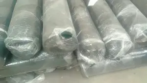 Greenhouse Polythene, Insect Net and Shade Nets