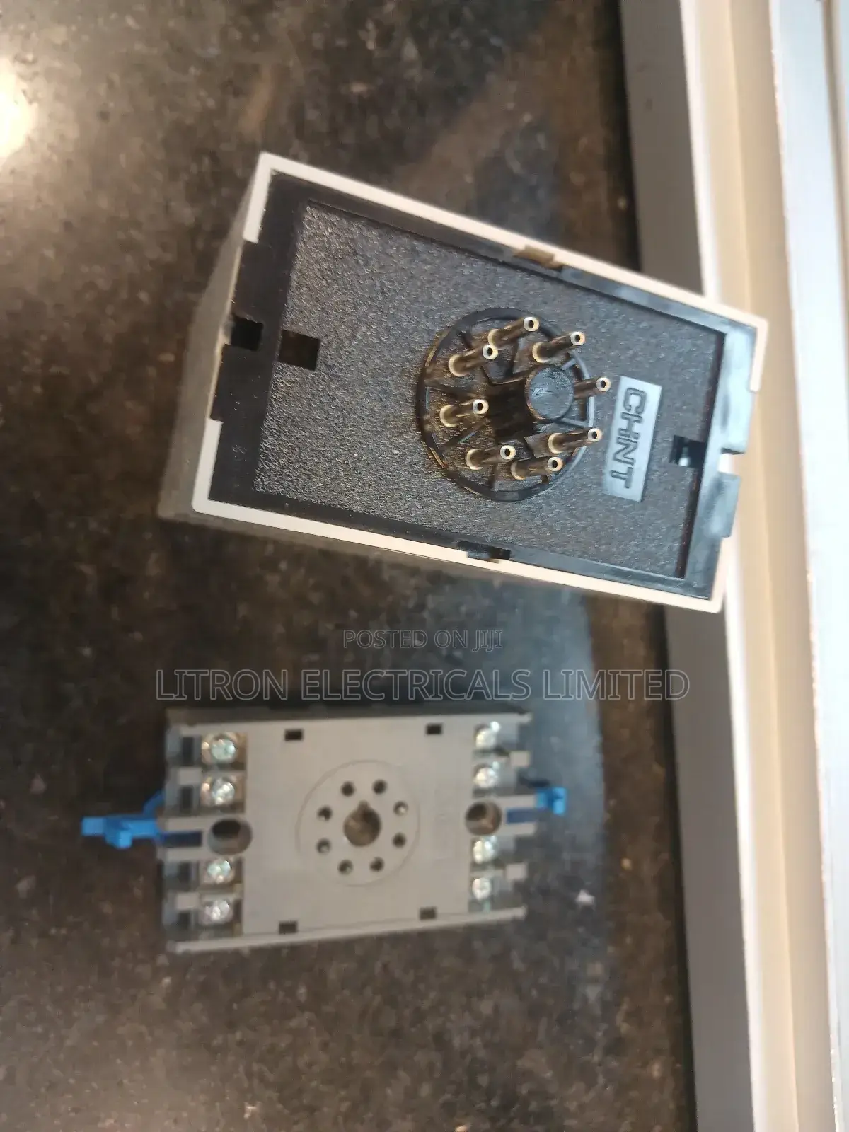 XJ3-4 Phase Failure