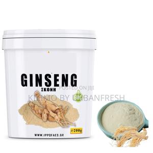 Ginseng Supplement 500g - thumbnail 2