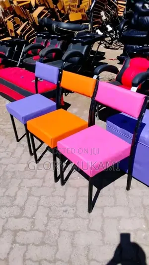 Quality Brand New Styling Chairs