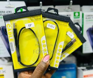 Type C Usb Powerbank Charger Cable - thumbnail 2