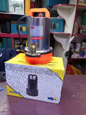 DC Water Pump