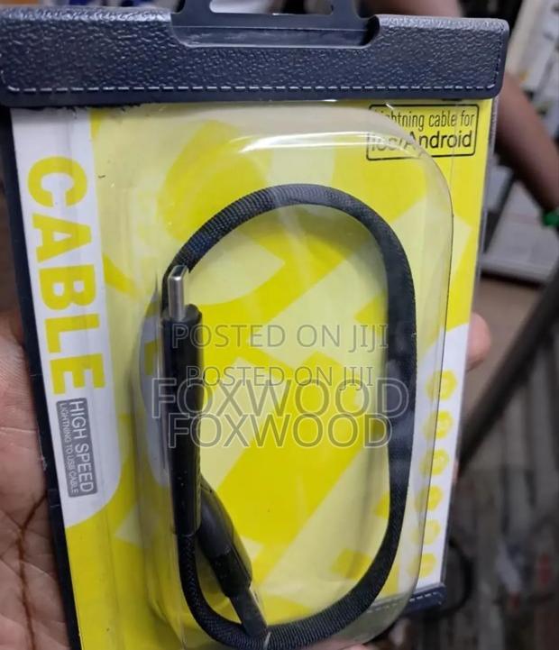 Type C Usb Powerbank Charger Cable - thumbnail 5