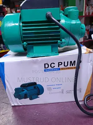 DC Pump 180w