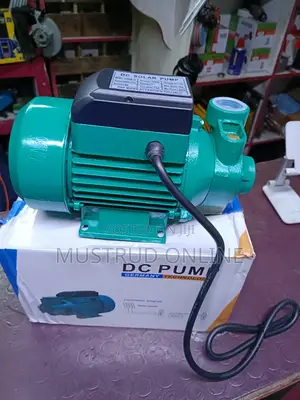 15m Head Water Pump