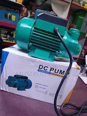15m Head Water Pump