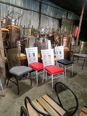 Quality Brand New Restaurant and Bar Seats