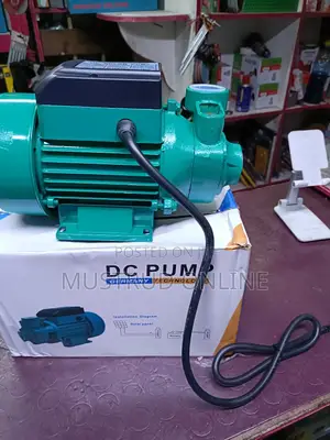 Booster DC,Booster DC