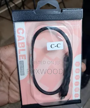 Powerbank Cable Available