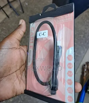 Powerbank Cable Available