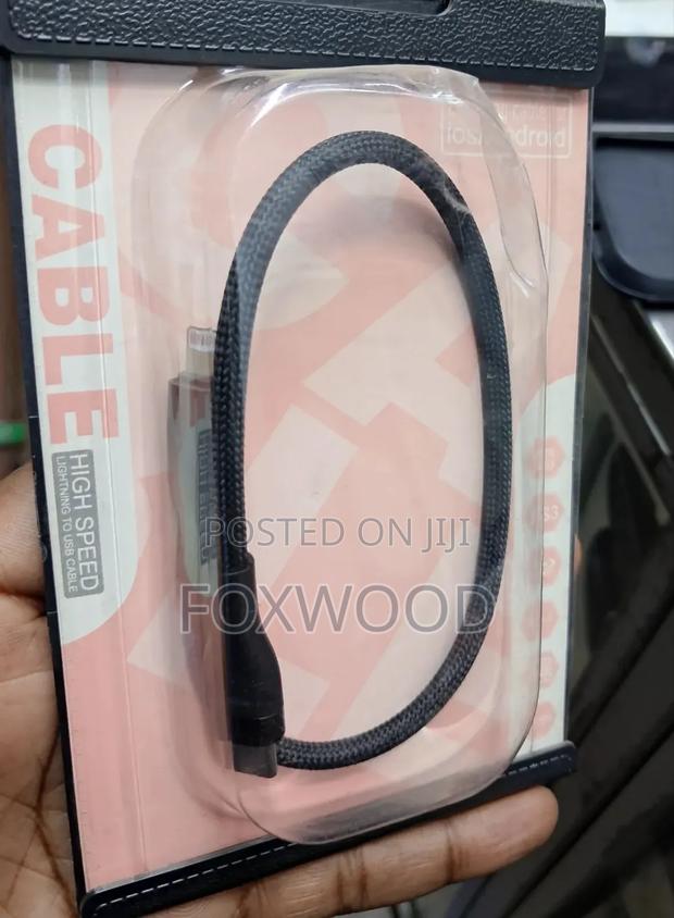 Powerbank Cable Available - thumbnail 6