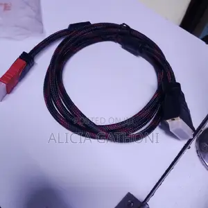 Dvi to Hdmi Cable 1.5mtrs