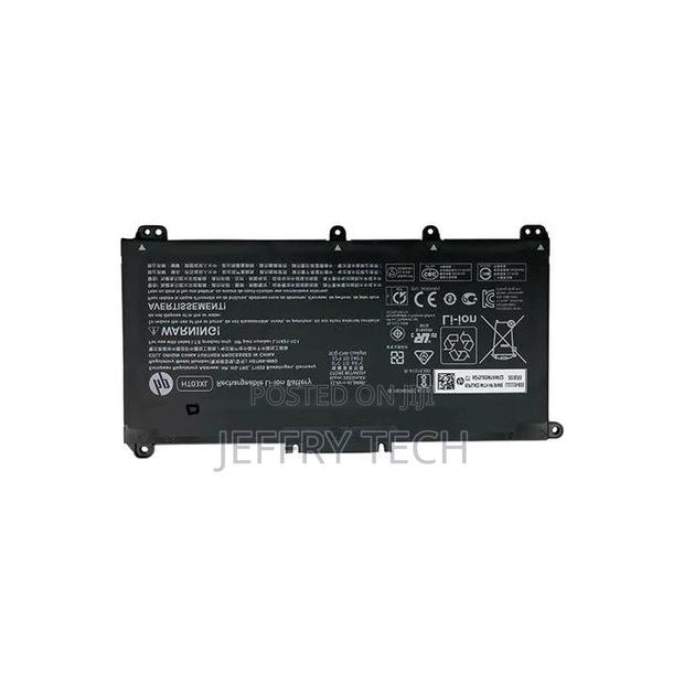 HP HT03XL Battery for Notebook 250 G7