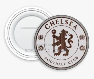 Pin Button Badges