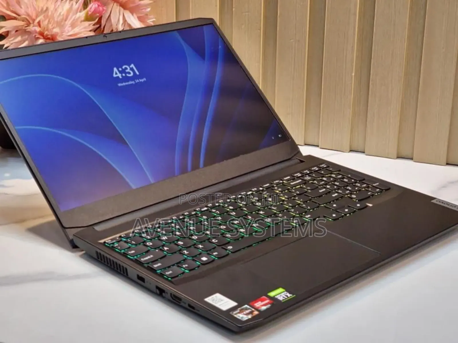 Screens Laptop Screen Replacements