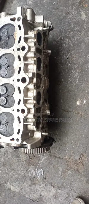 Toyota Vanguard Cylinder Head 3 Sz
