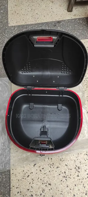35ltrs Motorcycle Topbox