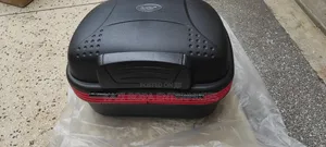 35ltrs Motorcycle Topbox