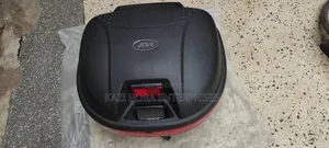 35ltrs Motorcycle Topbox