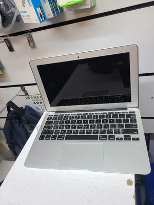 Laptop Apple MacBook Air 4GB Intel Core I5 SSD 128GB - thumbnail 2