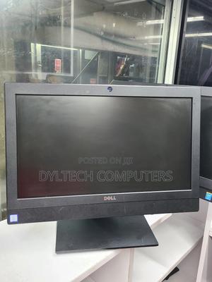 Desktop Computer Dell OptiPlex 3050 8GB Intel Core I5 HDD 500GB - thumbnail 2