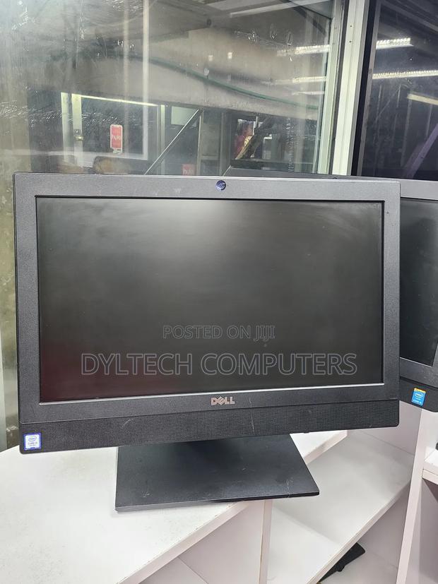 Desktop Computer Dell OptiPlex 3050 8GB Intel Core I5 HDD 500GB - thumbnail 3