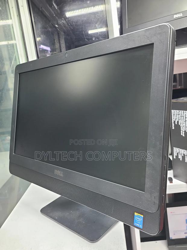 Desktop Computer Dell OptiPlex 3050 8GB Intel Core I5 HDD 500GB - thumbnail 4