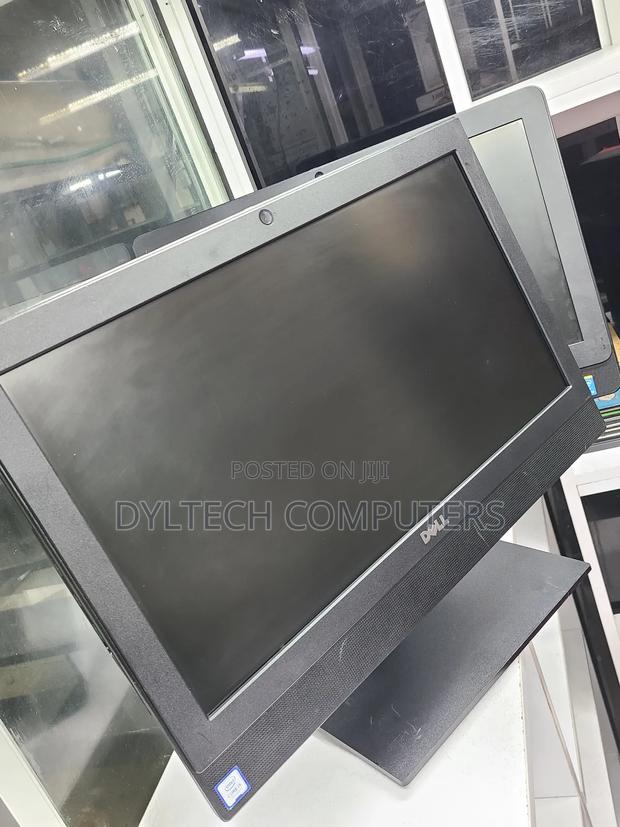 Desktop Computer Dell OptiPlex 3050 8GB Intel Core I5 HDD 500GB - thumbnail 5