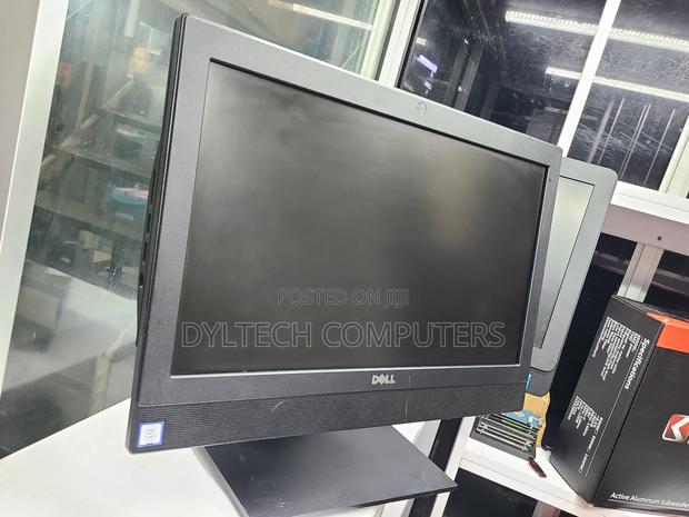 Desktop Computer Dell OptiPlex 3050 8GB Intel Core I5 HDD 500GB - thumbnail 6