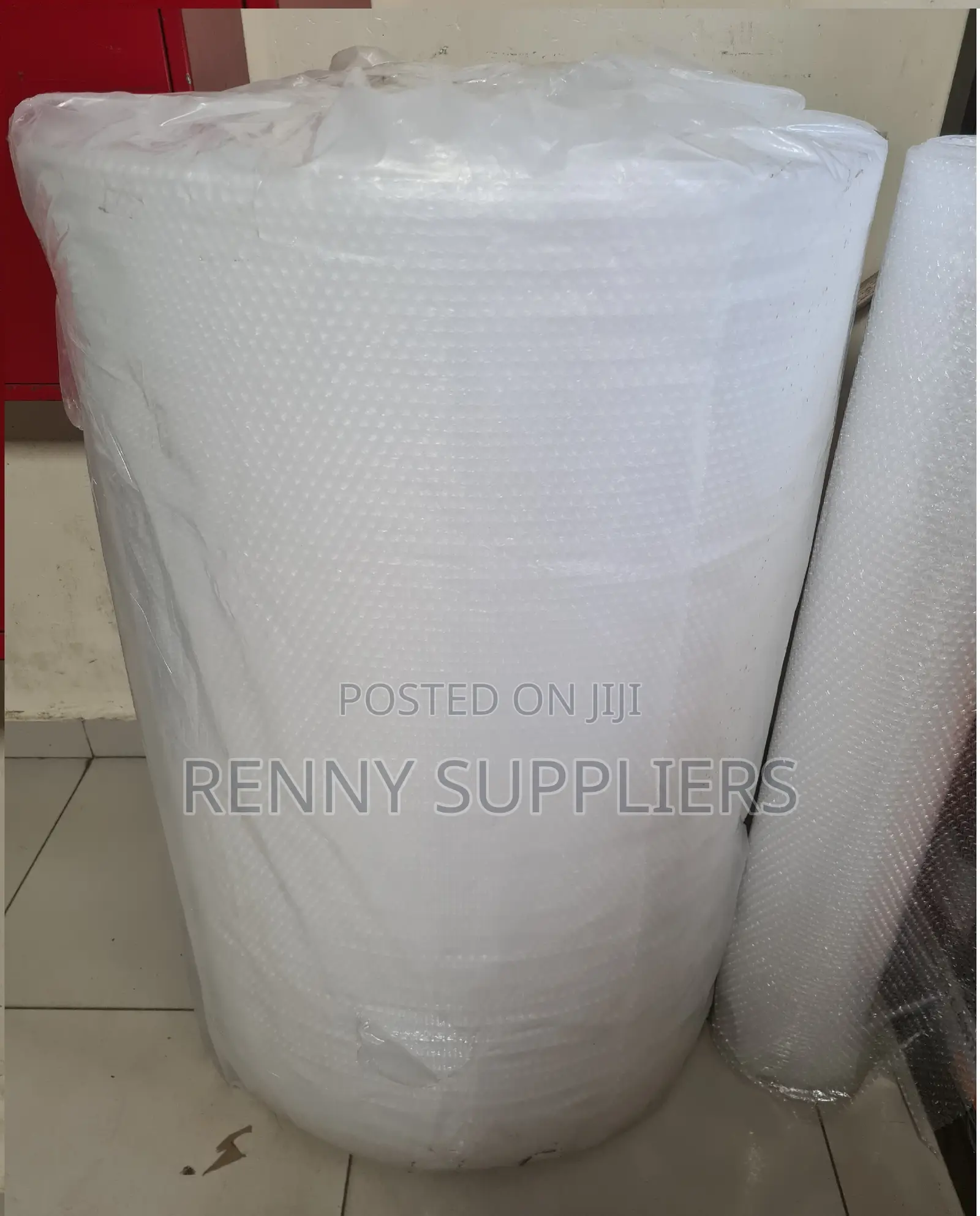Quality Bubble Wrap Available Per Meter in Nairobi Central